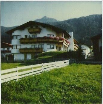 Landhaus Brigitta Innsbruck Ngoại thất bức ảnh