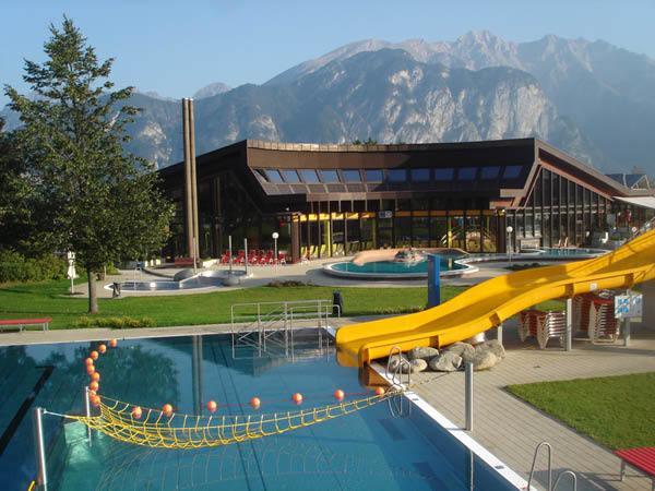 Landhaus Brigitta Innsbruck Phòng bức ảnh