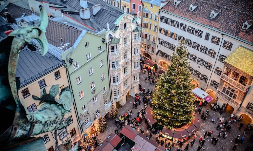 Landhaus Brigitta Innsbruck Phòng bức ảnh