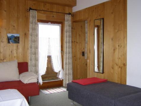 Landhaus Brigitta Innsbruck Ngoại thất bức ảnh