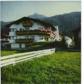 Landhaus Brigitta Innsbruck Ngoại thất bức ảnh