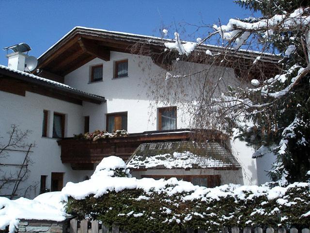 Landhaus Brigitta Innsbruck Ngoại thất bức ảnh
